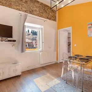 Vieux - Jean Jaures Fshh Apartment