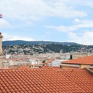 La Providence Apartment