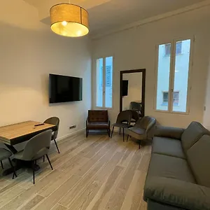 Gallo Superior Apartment