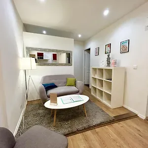 Riviera - Old Town - 2 Minutes Promenade Des Et - 2 Pieces Ac - Chateau 2 Apartment
