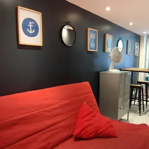 26 Garibaldi Pepite Apartment