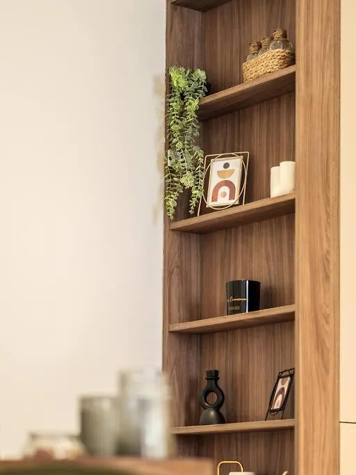 Charme Et Modernite Au Coeur Du Vieux Nice Apartment