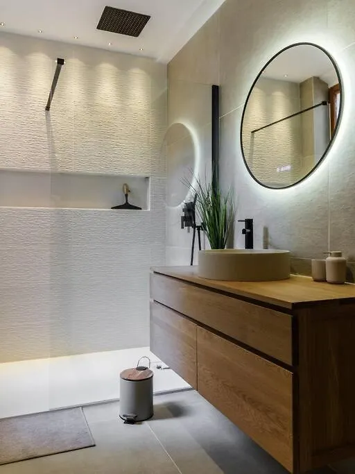 Charme Et Modernite Au Coeur Du Vieux Nice Apartment 0*,