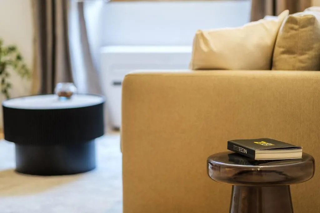 Charme Et Modernite Au Coeur Du Vieux Nice Apartment France